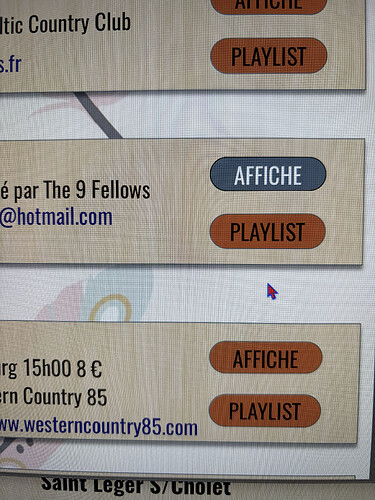 Buttons Sitely